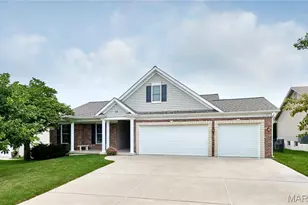 12 Shady River Ct, O'Fallon, MO 63366 - Photo 3
