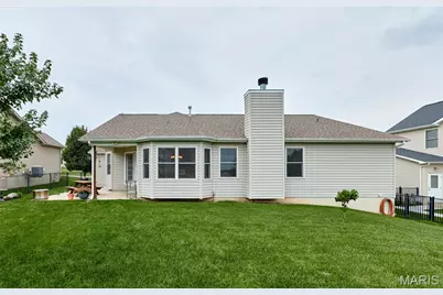 12 Shady River Court, O'Fallon, MO 63366 - Photo 41