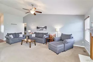 12 Shady River Ct, O'Fallon, MO 63366 - Photo 9