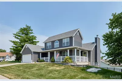 3 Floral Court, O'Fallon, MO 63368 - Photo 1