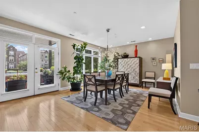 110 N Newstead Avenue #103, Saint Louis, MO 63108 - Photo 21