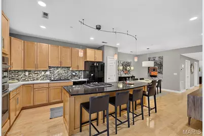 110 N Newstead Avenue #103, Saint Louis, MO 63108 - Photo 11