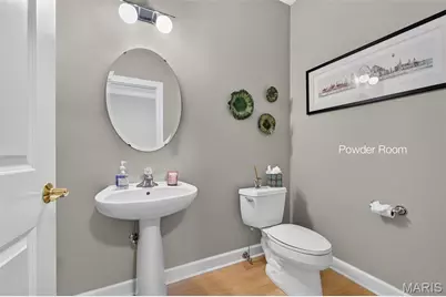 110 N Newstead Avenue #103, Saint Louis, MO 63108 - Photo 7