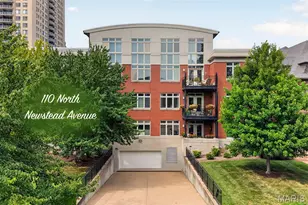 110 N Newstead Ave, Saint Louis, MO 63108 - Photo 3