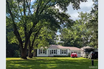 7688 Hollow Drive, Cedar Hill, MO 63016 - Photo 1