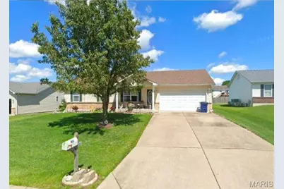 54 Spring Hill Circle, Wright City, MO 63390 - Photo 1