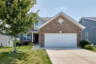 224 Quiet Bend Dr., Wentzville, MO 63385 - Photo 1