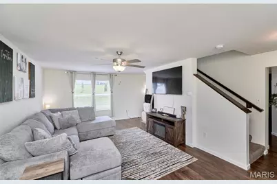 224 Quiet Bend Drive, Wentzville, MO 63385 - Photo 7