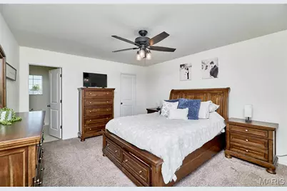 224 Quiet Bend Drive, Wentzville, MO 63385 - Photo 5