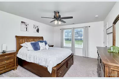 224 Quiet Bend Drive, Wentzville, MO 63385 - Photo 21