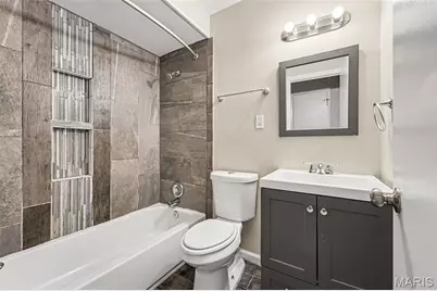 1530 Loveland Drive, Florissant, MO 63031 - Photo 9