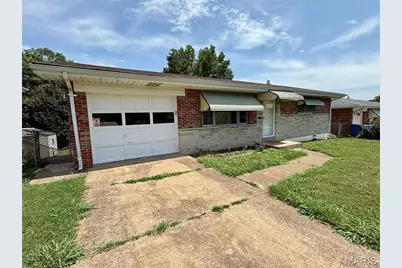 317 Earlsfield Lane, Saint Louis, MO 63125 - Photo 3