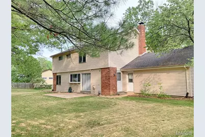 15237 Kempwood Drive, Chesterfield, MO 63017 - Photo 25