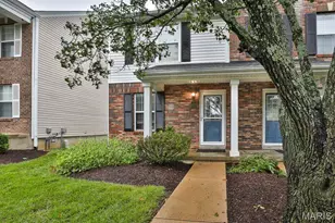 16563 Carriage View Ct, Grover, MO 63040 - Photo 3