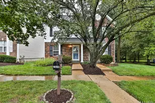 16563 Carriage View Ct, Grover, MO 63040 - Photo 1