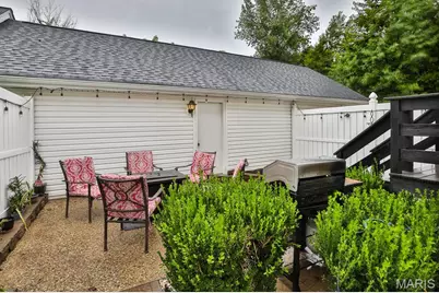 16563 Carriage View Court, Grover, MO 63040 - Photo 27