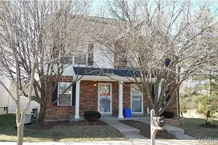 16563 Carriage View Ct, Grover, MO 63040 - Photo 1