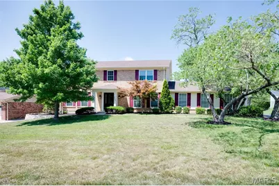 327 Royal Village Drive, Manchester, MO 63011 - Photo 1