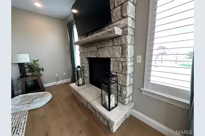 110 Alta Mira Court, Dardenne Prairie, MO 63368 - Photo 21