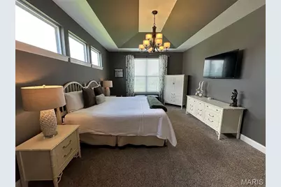 110 Alta Mira Court, Dardenne Prairie, MO 63368 - Photo 31