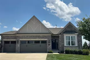 110 Alta Mira Ct, Dardenne Prairie, MO 63368 - Photo 1
