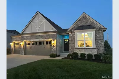 110 Alta Mira Court, Dardenne Prairie, MO 63368 - Photo 3