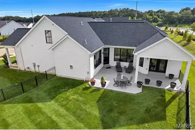 126 Haven Ridge Court, Dardenne Prairie, MO 63368 - Photo 43