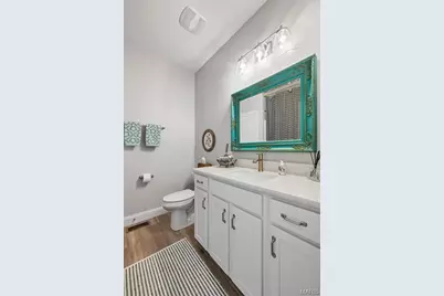 126 Haven Ridge Court, Dardenne Prairie, MO 63368 - Photo 9