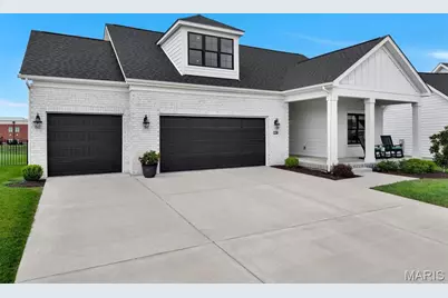 126 Haven Ridge Court, Dardenne Prairie, MO 63368 - Photo 3