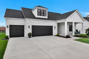 126 Hvn Rdg Ct, Dardenne Prairie, MO 63368 - Photo 3