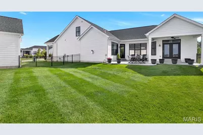 126 Haven Ridge Court, Dardenne Prairie, MO 63368 - Photo 45
