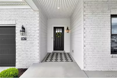 126 Haven Ridge Court, Dardenne Prairie, MO 63368 - Photo 5
