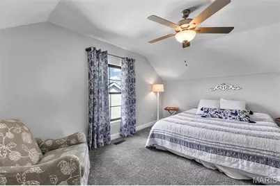126 Haven Ridge Court, Dardenne Prairie, MO 63368 - Photo 39