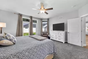 126 Hvn Rdg Ct, Dardenne Prairie, MO 63368 - Photo 27