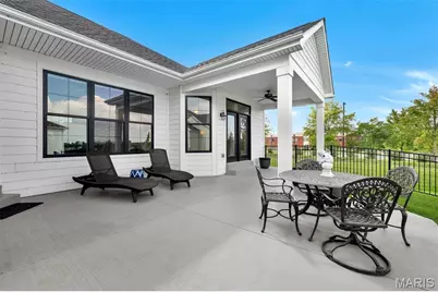 126 Haven Ridge Court, Dardenne Prairie, MO 63368 - Photo 47
