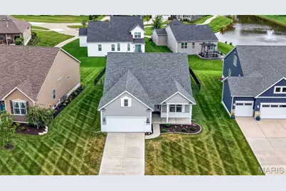 622 Cruden Bay Court, O'Fallon, MO 63368 - Photo 57