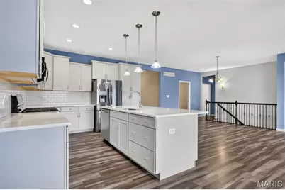 622 Cruden Bay Court, O'Fallon, MO 63368 - Photo 17