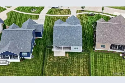 622 Cruden Bay Court, O'Fallon, MO 63368 - Photo 53