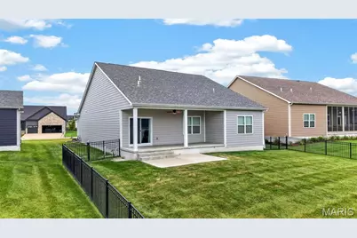 622 Cruden Bay Court, O'Fallon, MO 63368 - Photo 51