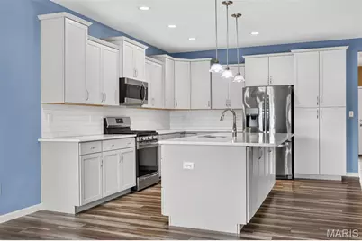 622 Cruden Bay Court, O'Fallon, MO 63368 - Photo 19