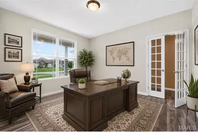 622 Cruden Bay Court, O'Fallon, MO 63368 - Photo 9