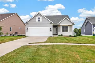 622 Cruden Bay Ct, O'Fallon, MO 63368 - Photo 1