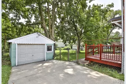 10600 Saint Xavier Lane, Saint Ann, MO 63074 - Photo 25