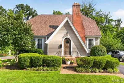 222 Central Avenue, Webster Groves, MO 63119 - Photo 3