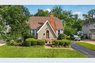 222 Central Avenue, Webster Groves, MO 63119 - Photo 1