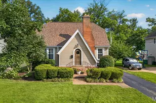 222 Central Ave, Webster Groves, MO 63119 - Photo 1