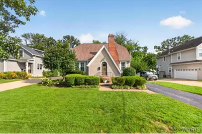 222 Central Avenue, Webster Groves, MO 63119 - Photo 5