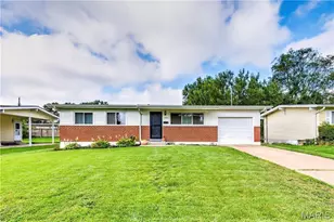 1480 Boulder Dr, Florissant, MO 63031 - Photo 1