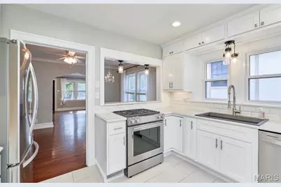 805 Leonard Drive, Rock Hill, MO 63119 - Photo 31