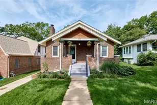805 Leonard Dr, Rock Hill, MO 63119 - Photo 1